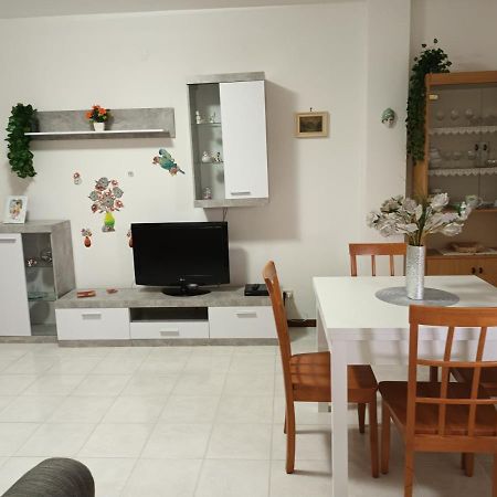 Casa Vacanza Gianna Mandurie Extérieur photo