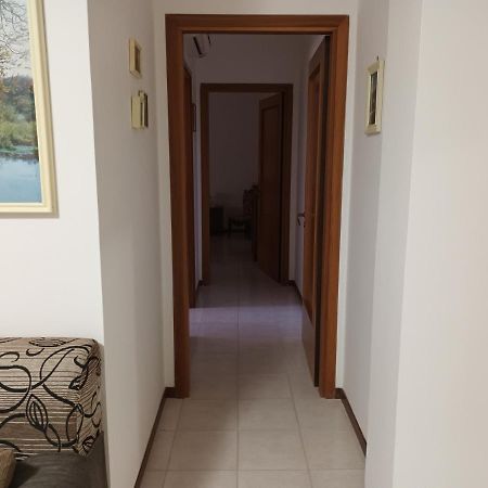 Casa Vacanza Gianna Mandurie Extérieur photo