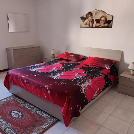 Casa Vacanza Gianna Mandurie Extérieur photo