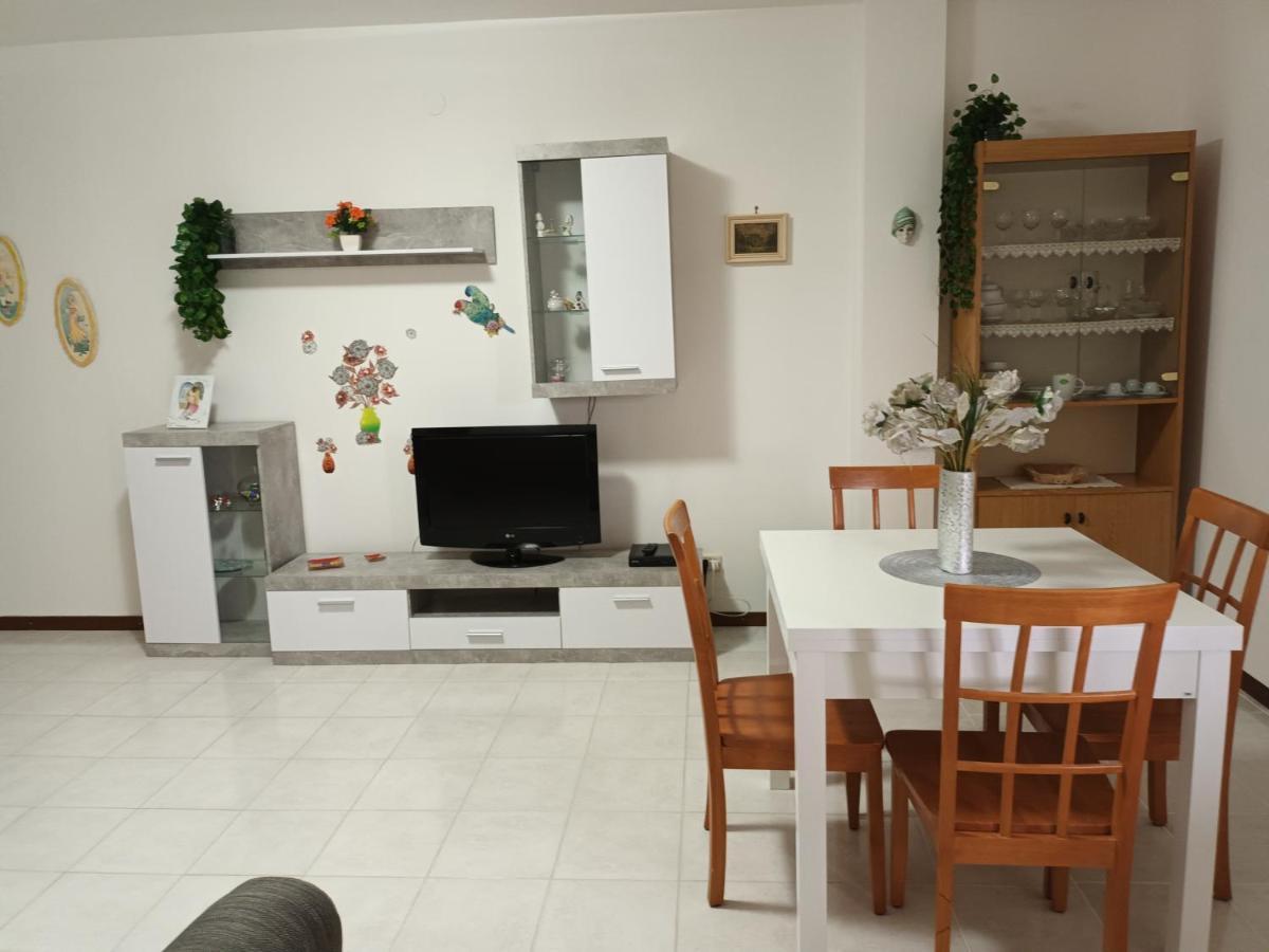 Casa Vacanza Gianna Mandurie Extérieur photo