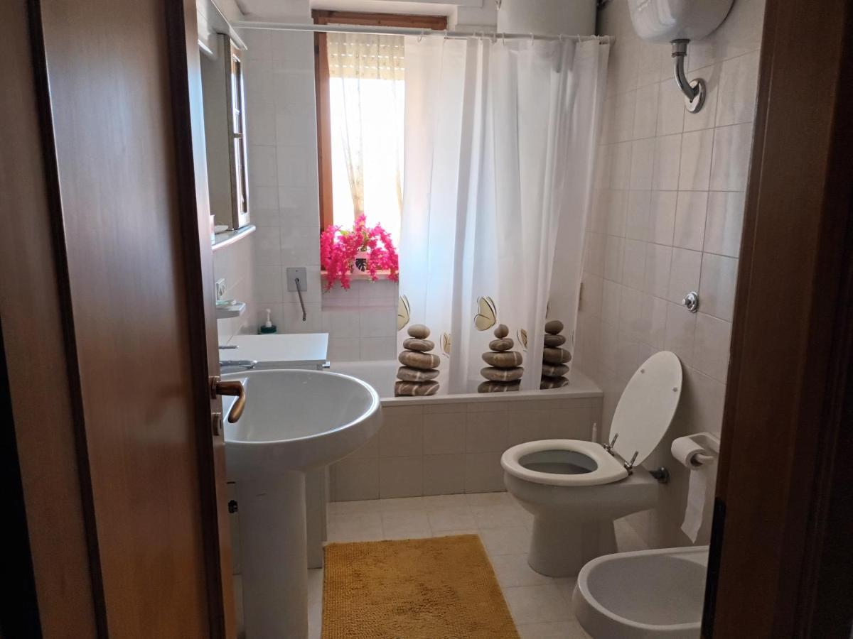 Casa Vacanza Gianna Mandurie Extérieur photo