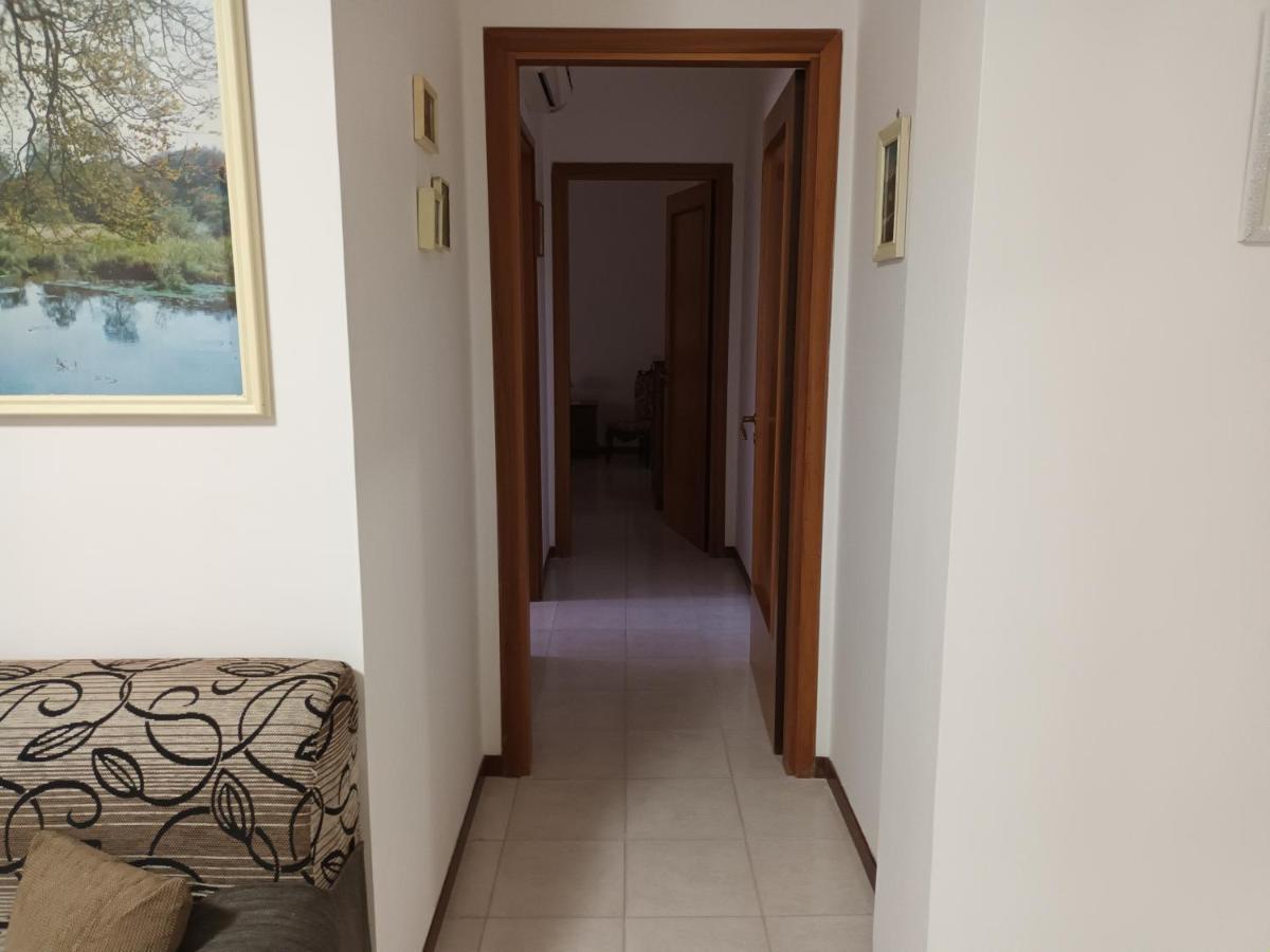 Casa Vacanza Gianna Mandurie Extérieur photo