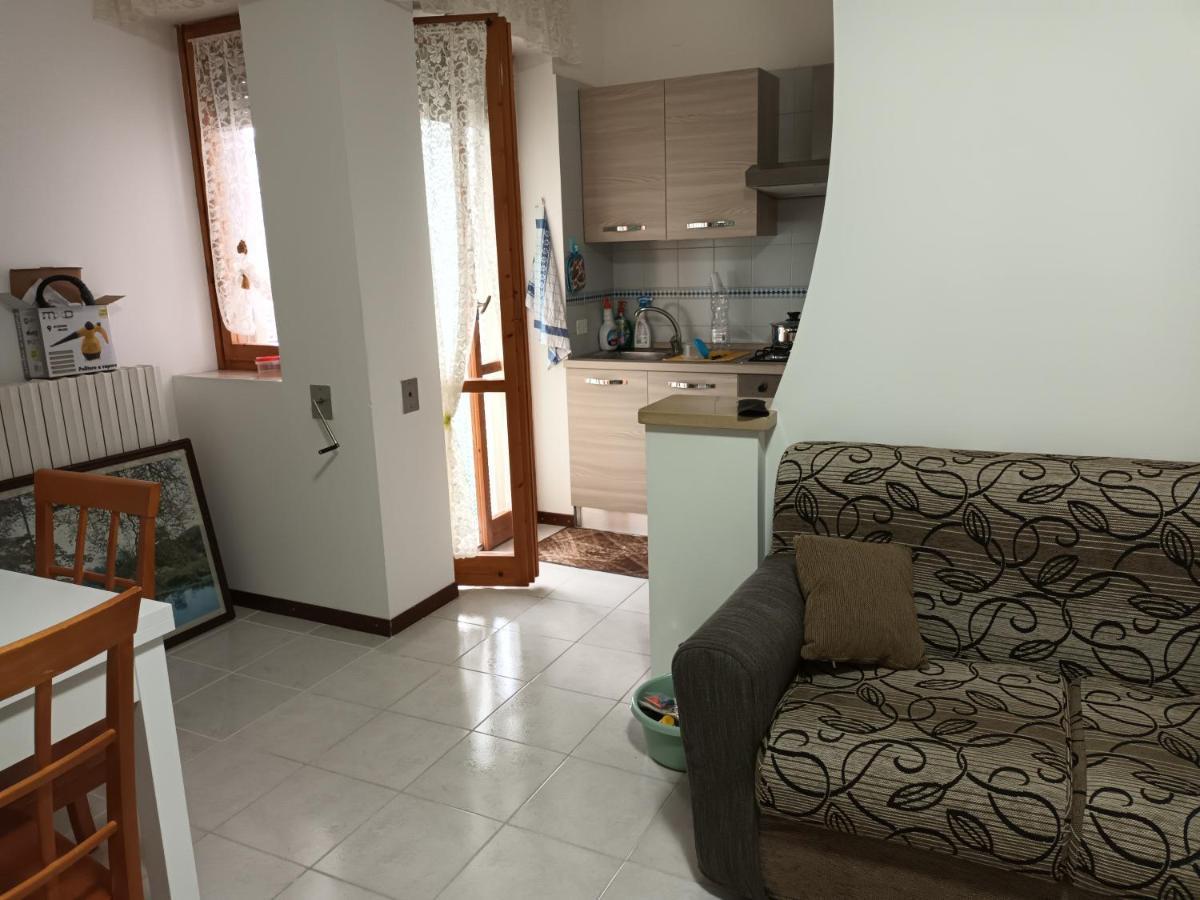 Casa Vacanza Gianna Mandurie Extérieur photo