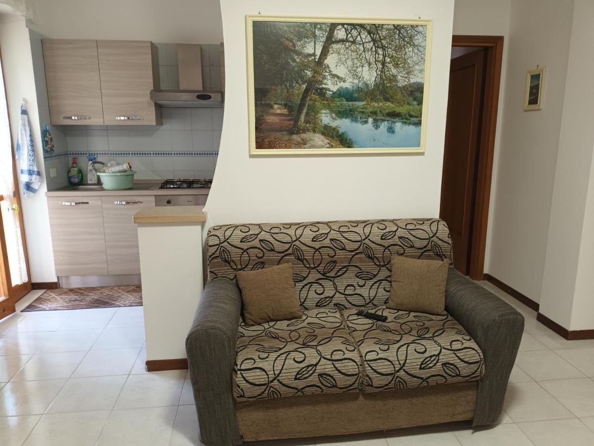 Casa Vacanza Gianna Mandurie Extérieur photo