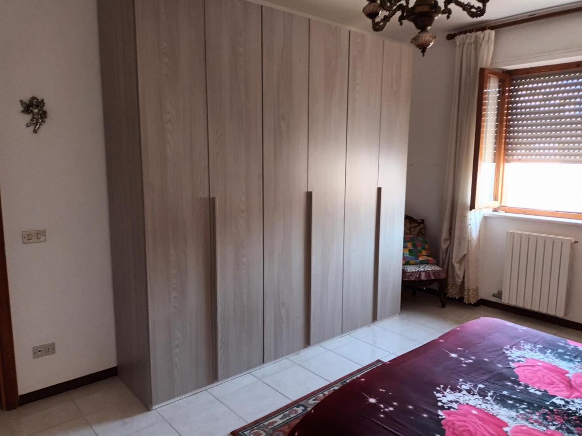 Casa Vacanza Gianna Mandurie Extérieur photo