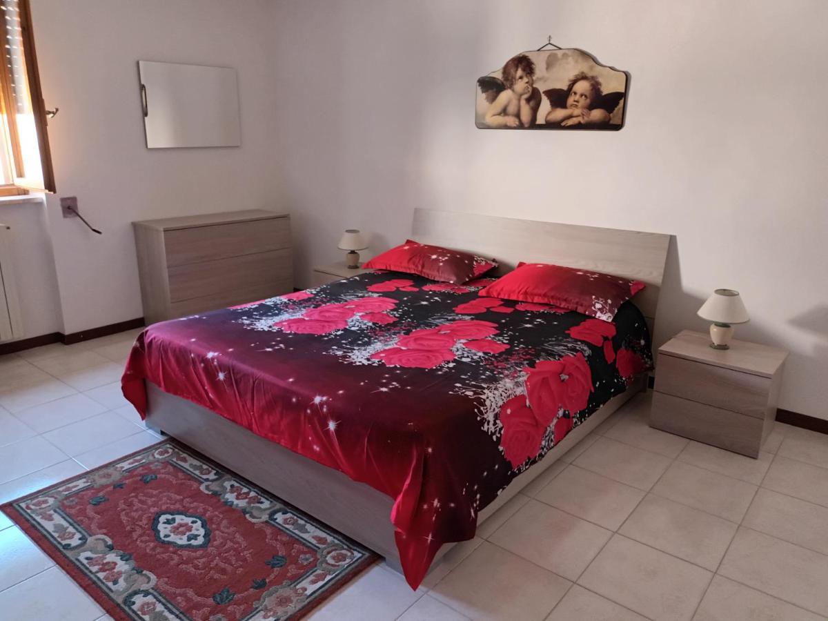 Casa Vacanza Gianna Mandurie Extérieur photo